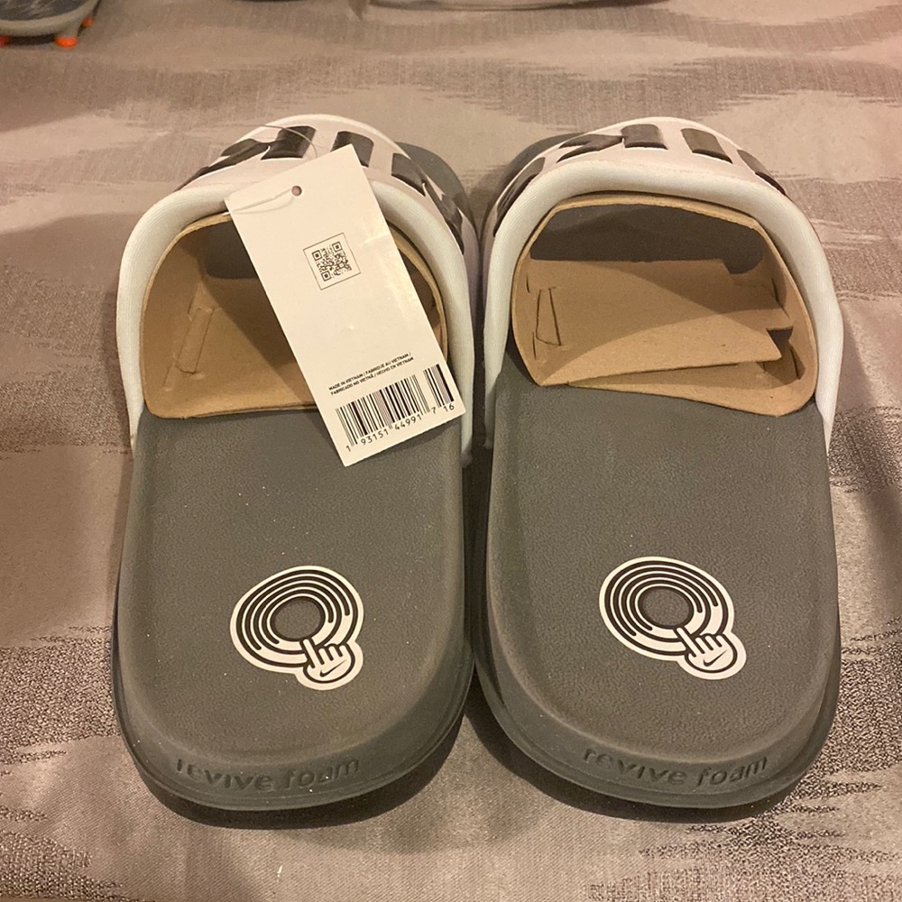 Nike Offcourt Slides Men